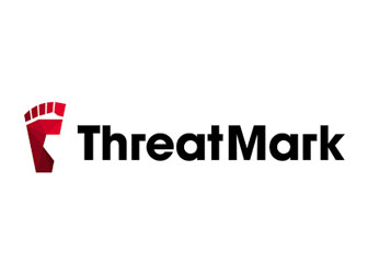 ThreatMark logo